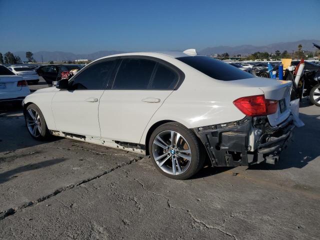 Photo 2 from auction – 2013 BMW 328 I SULE with VIN WBA3C1C51DF436499