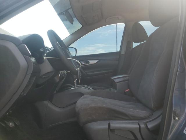 Photo 7 from auction – 2016 NISSAN ROGUE S with VIN KNMAT2MV9GP697974
