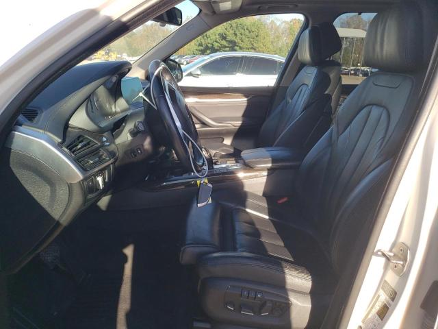 Photo 7 from auction – 2015 BMW X5 XDRIVE5 with VIN 5UXKR6C55F0J74503