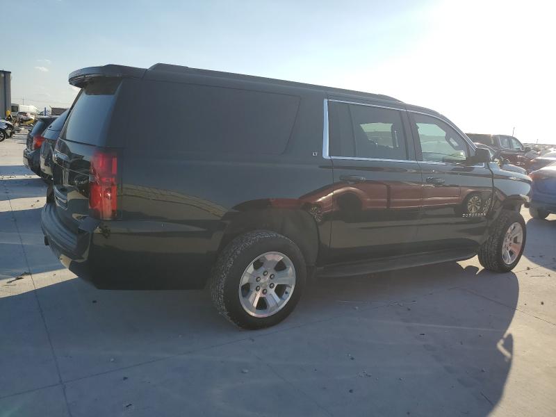 Photo 3 from auction – 2019 CHEVROLET SUBURBAN C with VIN 1GNSCHKC1KR117386
