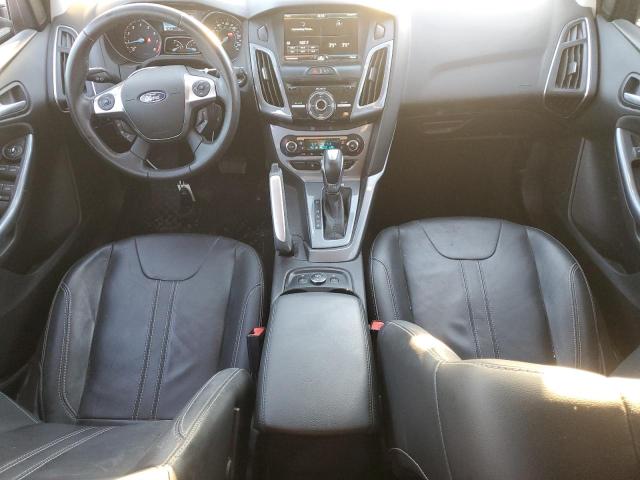 Photo 8 from auction – 2012 FORD FOCUS TITANIUM with VIN 1FAHP3N23CL361922