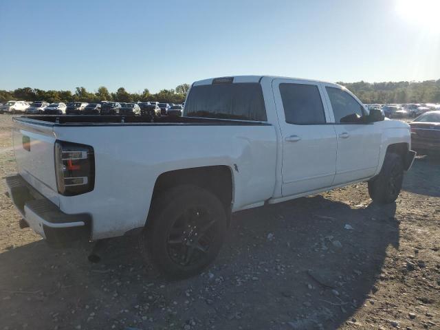 Photo 3 from auction – 2016 CHEVROLET SILVERADO with VIN 3GCUKREC9GG138824
