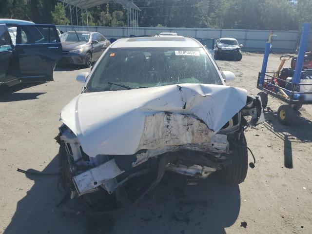 Photo 5 from auction – 2008 CHEVROLET IMPALA LT with VIN 2G1WT58K281338237