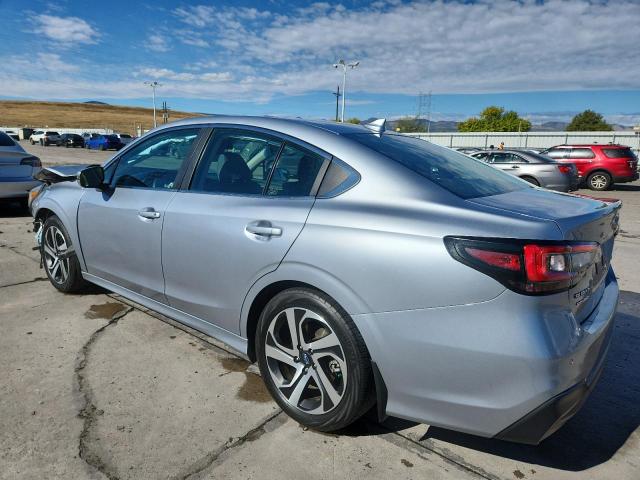 Photo 2 from auction – 2020 SUBARU LEGACY LIM with VIN 4S3BWAN62L3017279