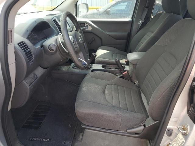 Photo 7 from auction – 2019 NISSAN FRONTIER S with VIN 1N6BD0CT7KN772470