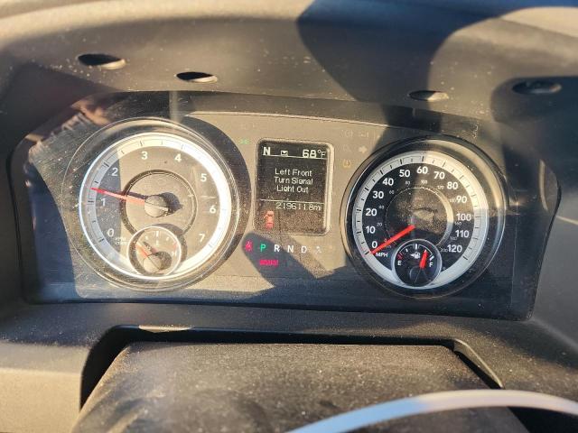 Photo 9 from auction – 2015 RAM 1500 ST with VIN 1C6RR7FT1FS548133