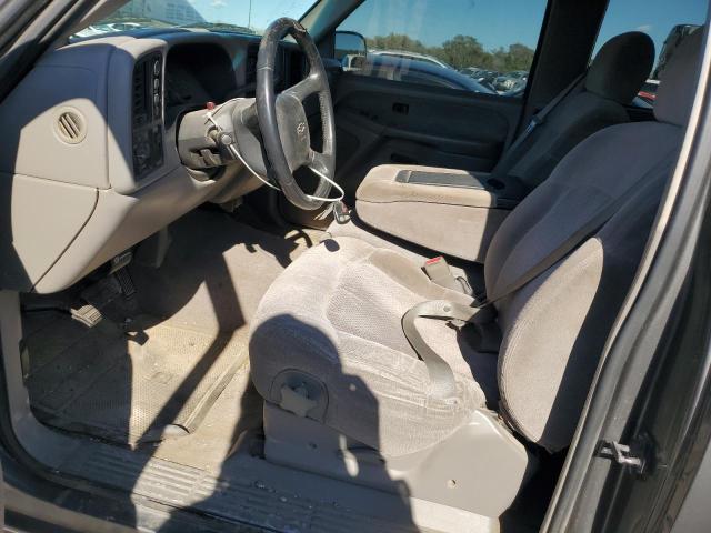 Photo 7 from auction – 2000 CHEVROLET SILVERADO with VIN 2GCEK19T8Y1155737