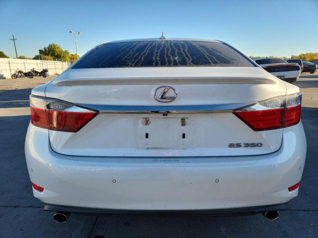 Photo 6 from auction – 2014 LEXUS ES 350 with VIN JTHBK1GG9E2116321
