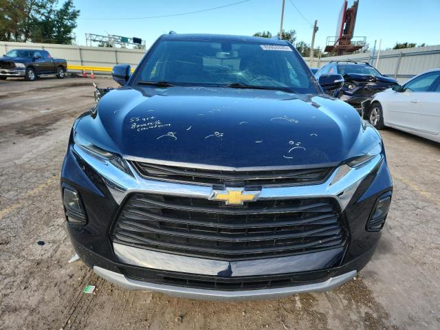 Photo 5 from auction – 2020 CHEVROLET BLAZER with VIN 3GNKBCRS7LS669380