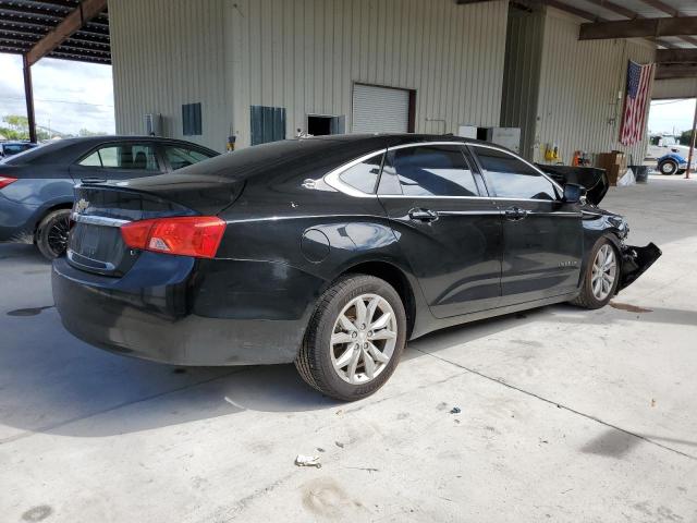 Photo 3 from auction – 2016 CHEVROLET IMPALA LT with VIN 2G1105SA4G9120805