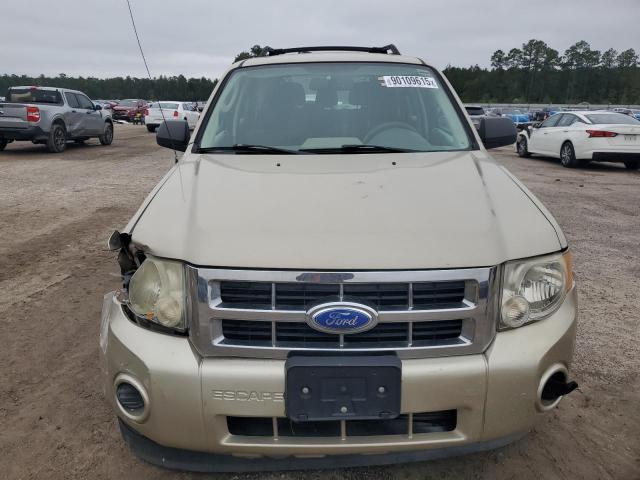 Photo 5 from auction – 2011 FORD ESCAPE XLS with VIN 1FMCU0C79BKC21609