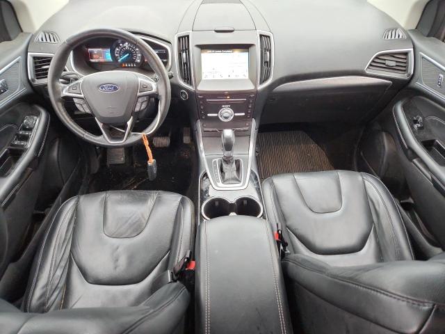 Photo 8 from auction – 2017 FORD EDGE TITAN with VIN 2FMPK4K87HBC52689