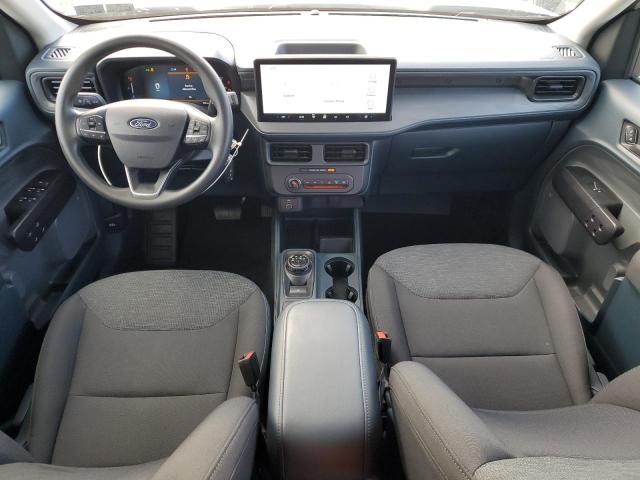Photo 8 from auction – 2025 FORD MAVERICK X with VIN 3FTTW8A39SRA24271