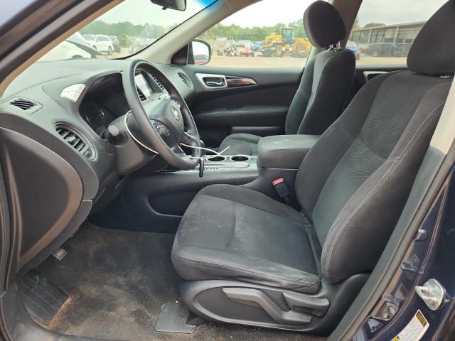 Photo 7 from auction – 2014 NISSAN PATHFINDER with VIN 5N1AR2MNXEC692667