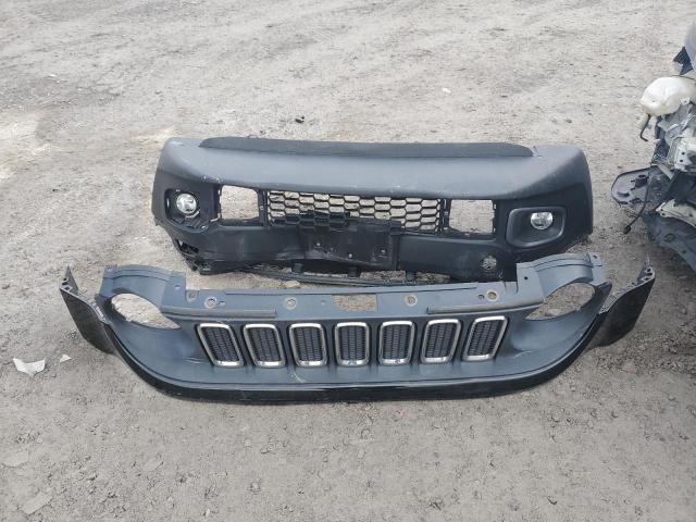 Photo 13 from auction – 2015 JEEP RENEGADE L with VIN ZACCJBBH3FPB50289