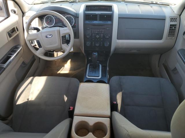 Photo 8 from auction – 2010 FORD ESCAPE XLS with VIN 1FMCU0C70AKD09656