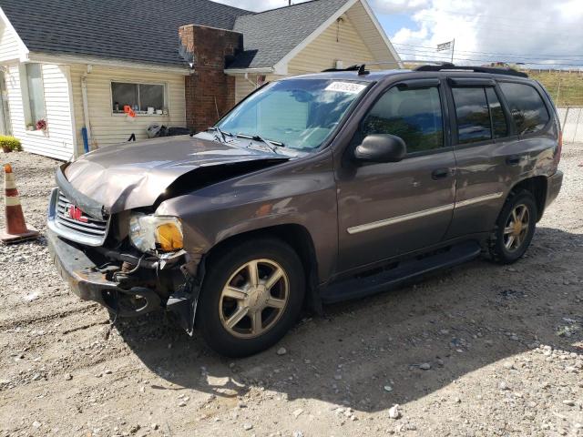 GMC ENVOY 2008 with VIN 1GKDS13S282236474 - Photo from auction