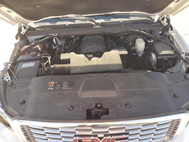 Photo 12 from auction – 2020 GMC YUKON DENA with VIN 1GKS2CKJ5LR107365