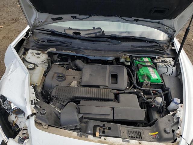 Photo 11 from auction – 2009 VOLVO C70 T5 with VIN YV1MC67259J075507
