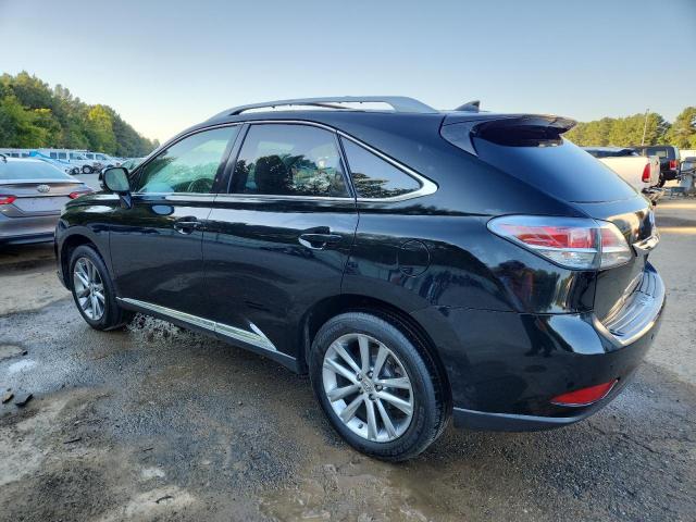 Фото 2 с аукциона – 2015 LEXUS RX 350 с VIN 2T2ZK1BA9FC152933