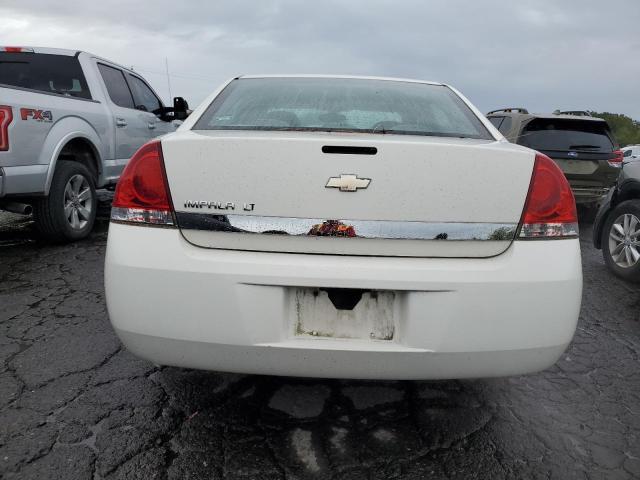 Photo 6 from auction – 2009 CHEVROLET IMPALA 1LT with VIN 2G1WT57N691169921
