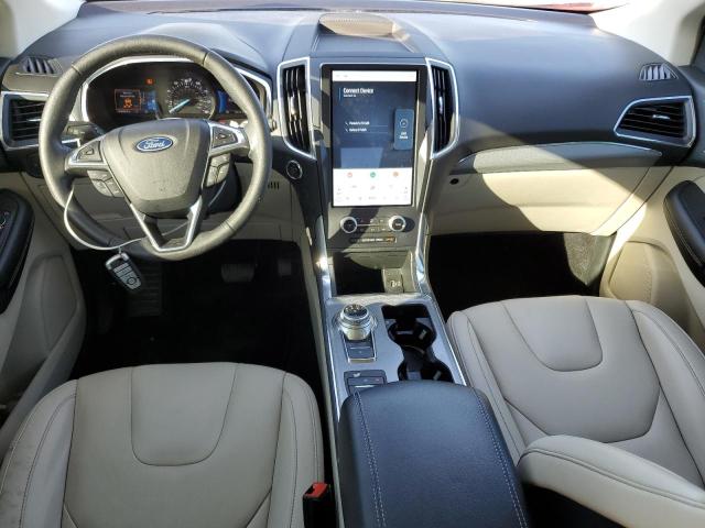Photo 8 from auction – 2021 FORD EDGE TITAN with VIN 2FMPK3K94MBA65245
