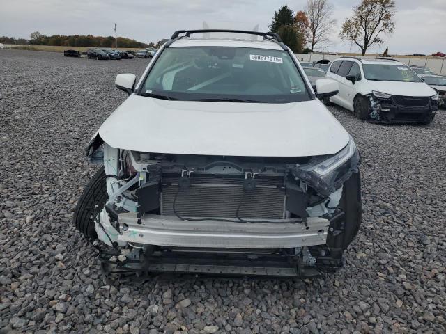 Photo 5 from auction – 2024 TOYOTA RAV4 XLE with VIN 2T3P1RFVXRC471232
