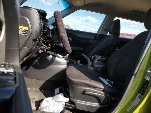 Photo 7 from auction – 2015 KIA SOUL with VIN KNDJN2A2XF7752273