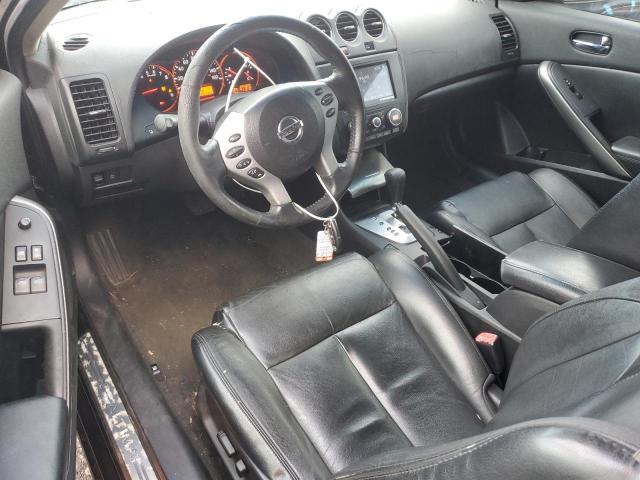 Photo 8 from auction – 2008 NISSAN ALTIMA 3.5 with VIN 1N4BL24E68C125506