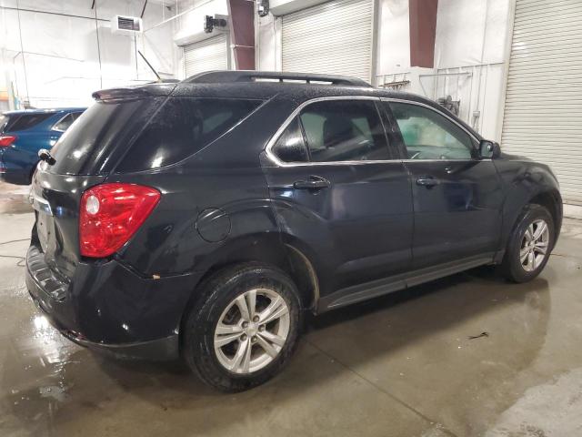 Photo 3 from auction – 2015 CHEVROLET EQUINOX LT with VIN 2GNALBEK2F6281114