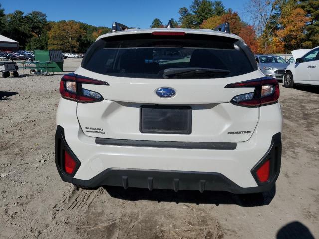 Photo 6 from auction – 2025 SUBARU CROSSTREK with VIN JF2GUHDC9S8227974