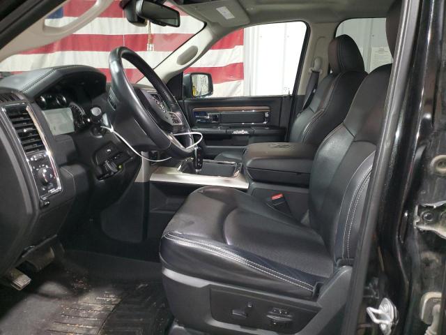 Photo 7 from auction – 2017 RAM 1500 LARAM with VIN 1C6RR7NT7HS691852