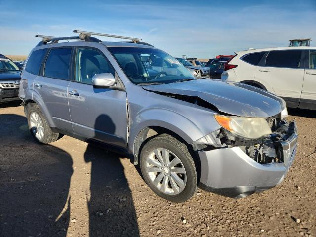Photo 4 from auction – 2012 SUBARU FORESTER 2 with VIN JF2SHBCC0CH414079