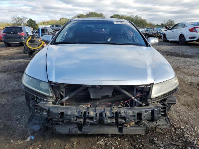 Photo 5 from auction – 2007 ACURA TL with VIN 19UUA66237A033347