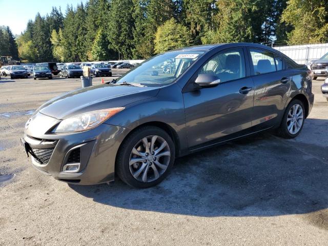 MAZDA 3 S 2010 with VIN JM1BL1S51A1220614 - Photo from auction