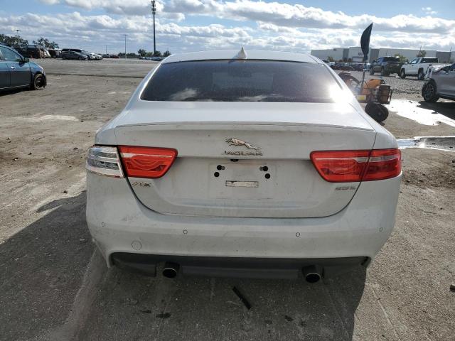 Photo 6 from auction – 2017 JAGUAR XE R - SPO with VIN SAJAF4BV4HA960688