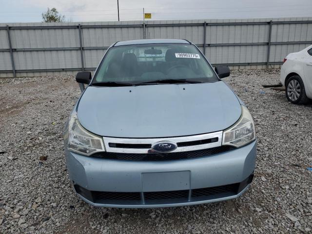 Photo 5 from auction – 2008 FORD FOCUS SE with VIN 1FAHP35N88W140283