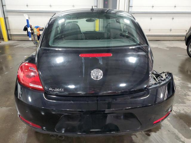 Photo 6 from auction – 2012 VOLKSWAGEN BEETLE with VIN 3VWHX7AT6CM636128