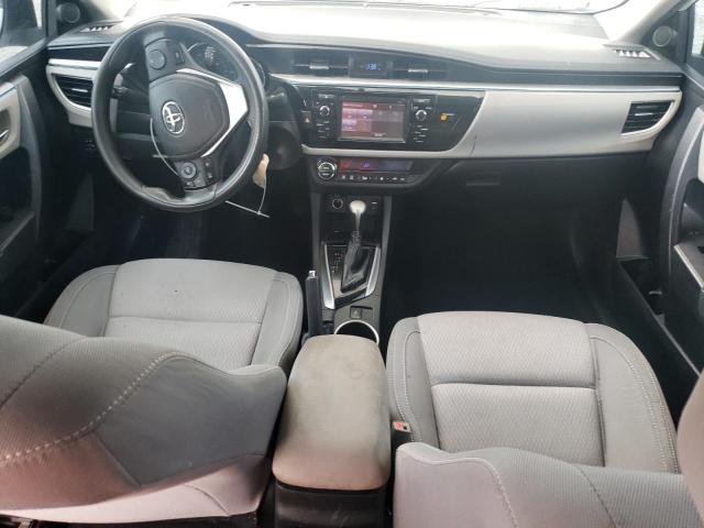 Photo 8 from auction – 2014 TOYOTA COROLLA L with VIN 5YFBURHE0EP101585