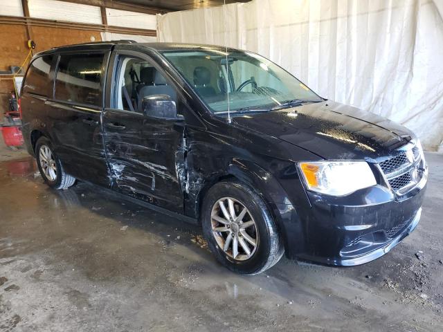 Photo 4 from auction – 2016 DODGE GRAND CARA with VIN 2C4RDGCG5GR310190