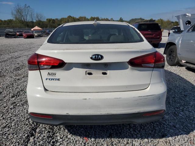 Photo 6 from auction – 2017 KIA FORTE LX with VIN 3KPFK4A78HE128755