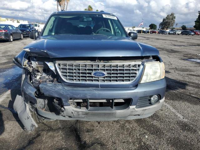 Photo 5 from auction – 2003 FORD EXPLORER with VIN 1FMZU63KX3ZA71245