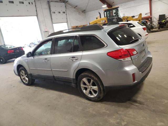 Photo 2 from auction – 2013 SUBARU OUTBACK 2. with VIN 4S4BRBKC4D3300884