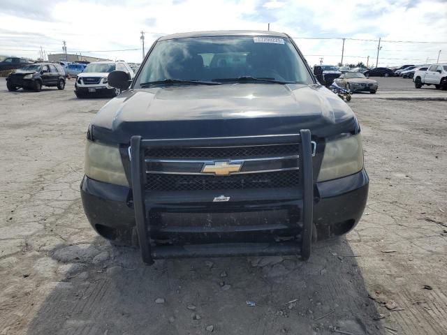 Photo 5 from auction – 2011 CHEVROLET TAHOE SPEC with VIN 1GNSK2E01BR241272