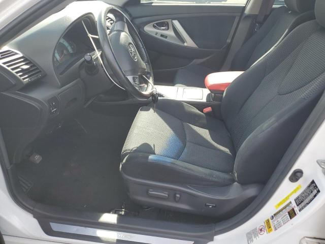 Photo 7 from auction – 2010 TOYOTA CAMRY BASE with VIN 4T1BF3EK9AU577439