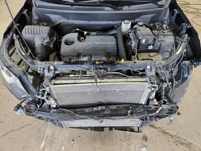 Photo 12 from auction – 2020 CHEVROLET EQUINOX LT with VIN 3GNAXJEV3LL327369