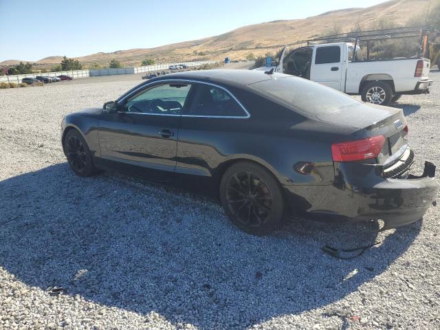 Photo 2 from auction – 2014 AUDI A5 PREMIUM with VIN WAULFAFR8EA024276