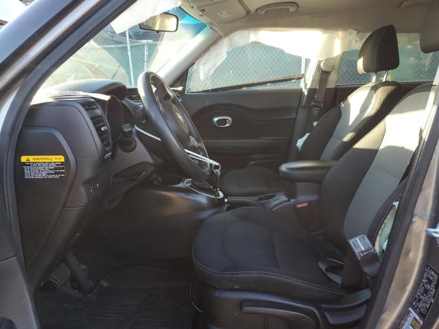 Photo 7 from auction – 2018 KIA SOUL + with VIN KNDJP3A55J7553876