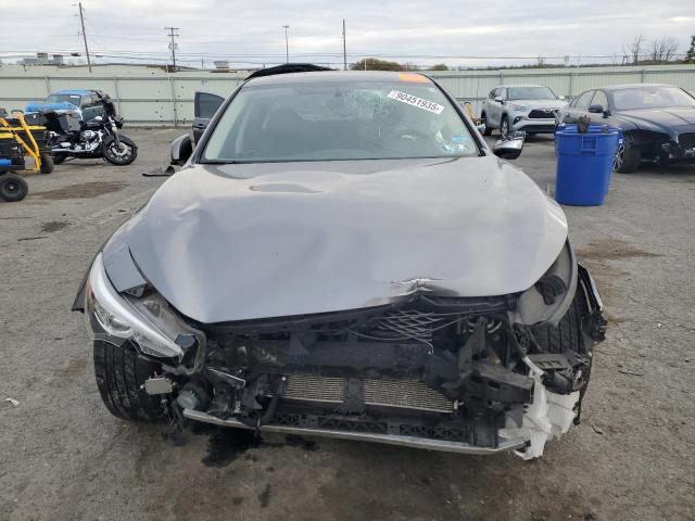 Photo 5 from auction – 2016 INFINITI Q50 PREMIU with VIN JN1EV7AR4GM343249