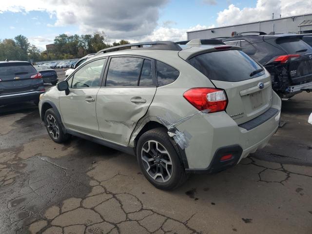 Photo 2 from auction – 2016 SUBARU CROSSTREK LIMITED with VIN JF2GPANC0GH288778